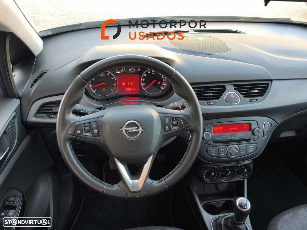 Opel Corsa 1.2 120 Anos - 14