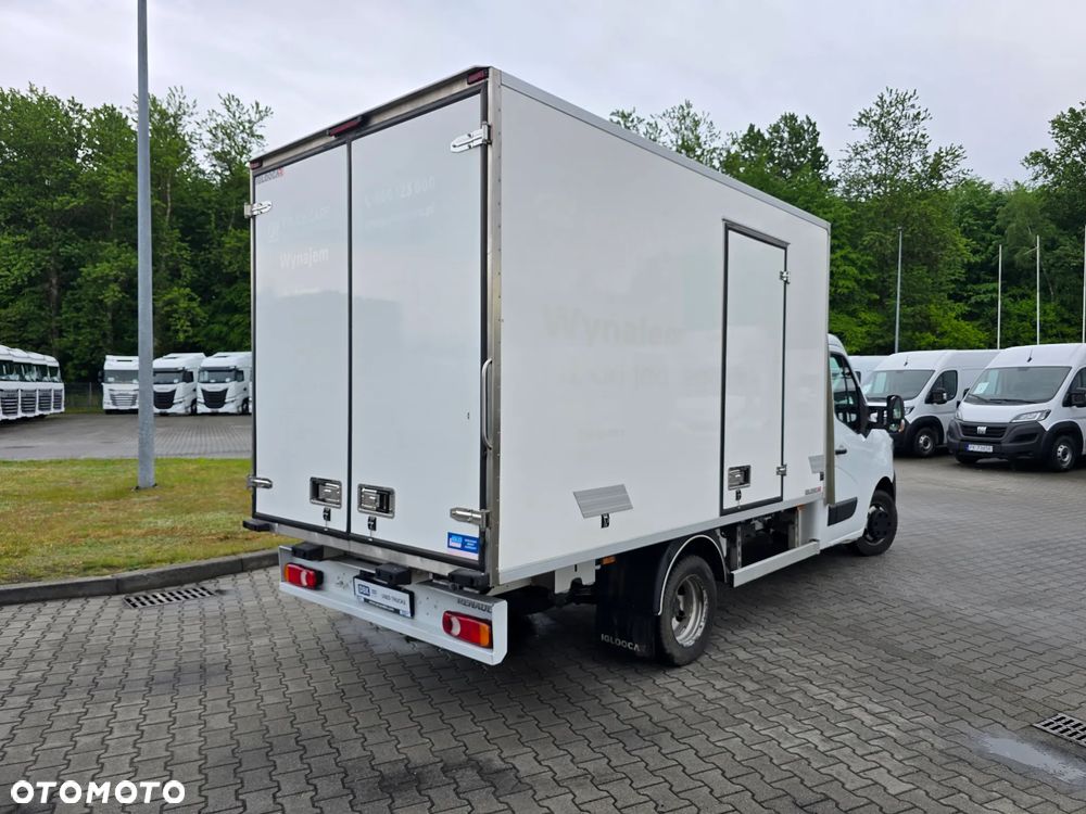 Renault IGLOOCAR MASTER - 6