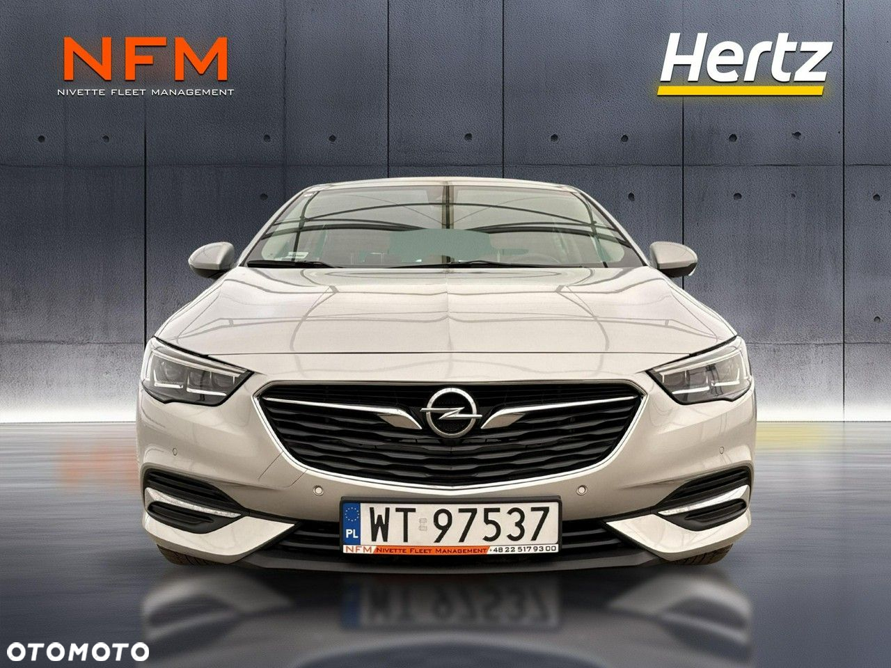 Opel Insignia 1.6 CDTI Enjoy S&S Eco - 8