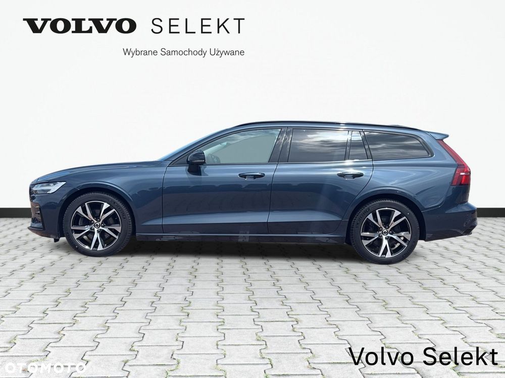Volvo V60 B4 B Plus Dark - 9