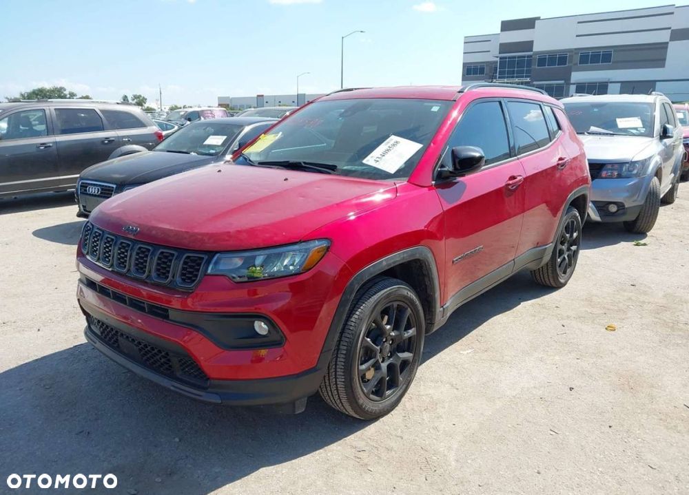 Jeep Compass - 3