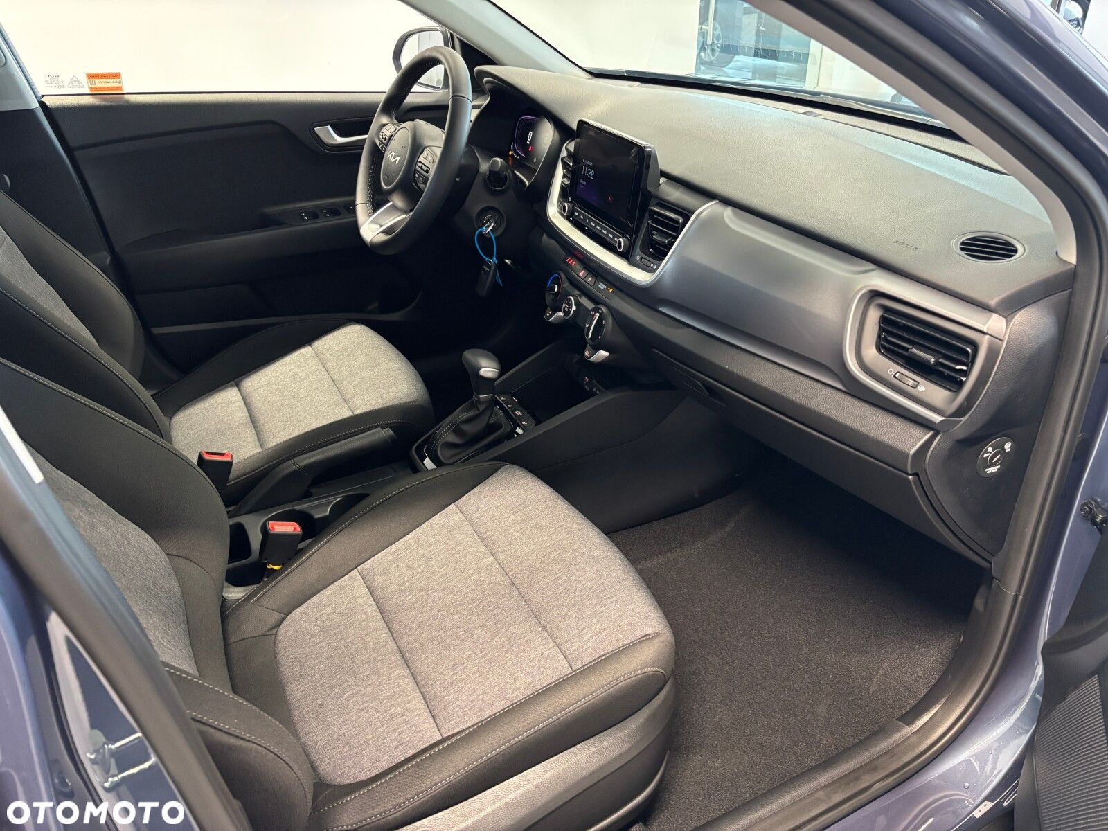 Kia Stonic - 20