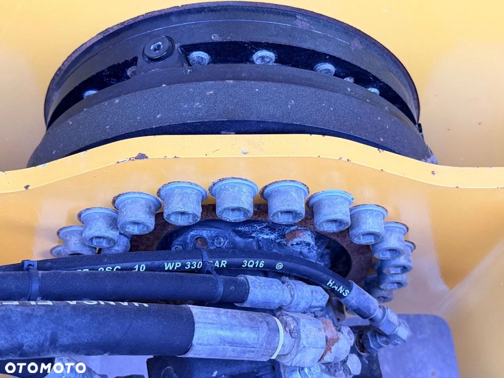 Volvo SD 135B 115B SD135 - 14