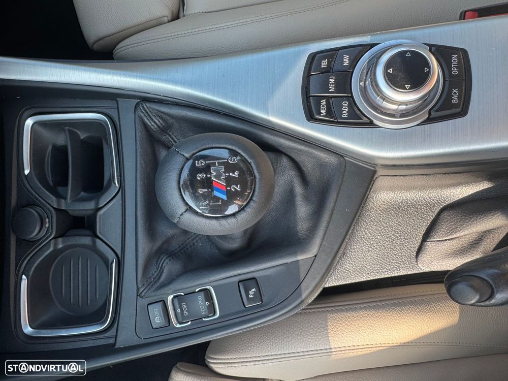 BMW 120 d Pack M Shadow - 27