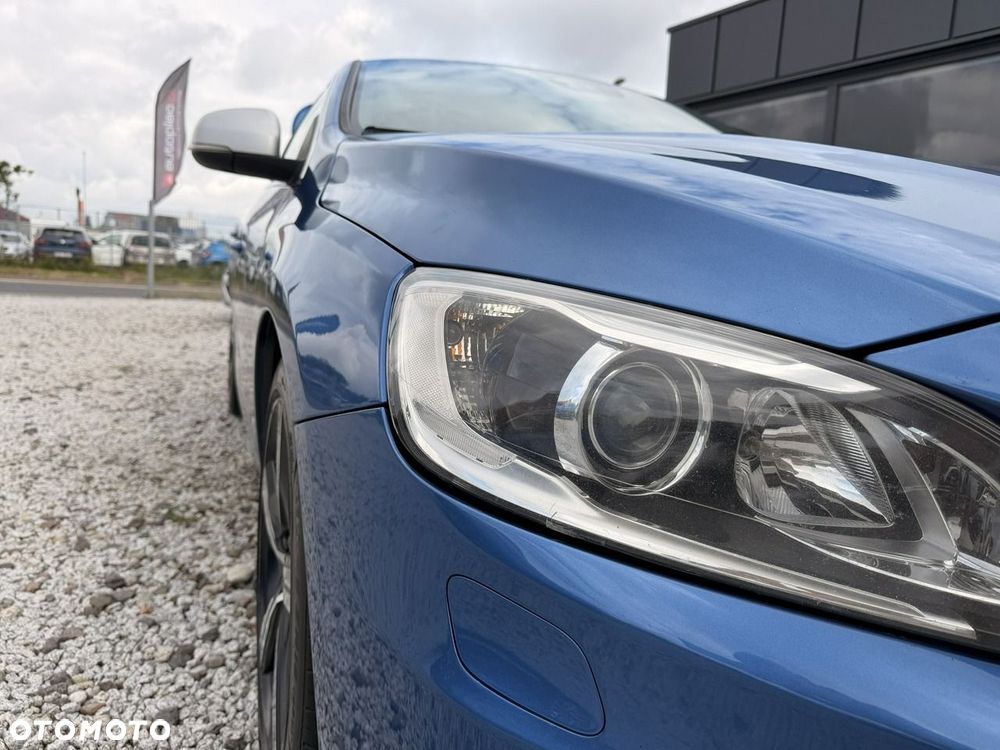 Volvo S60 - 7