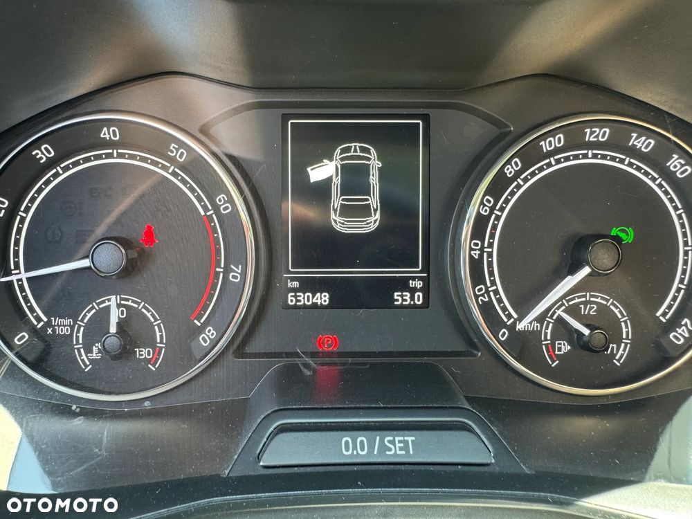 Skoda Scala 1.5 TSI Ambition DSG - 13