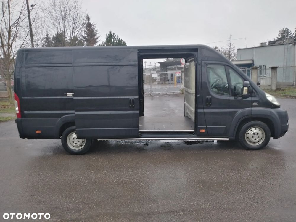 Fiat Ducato - 16