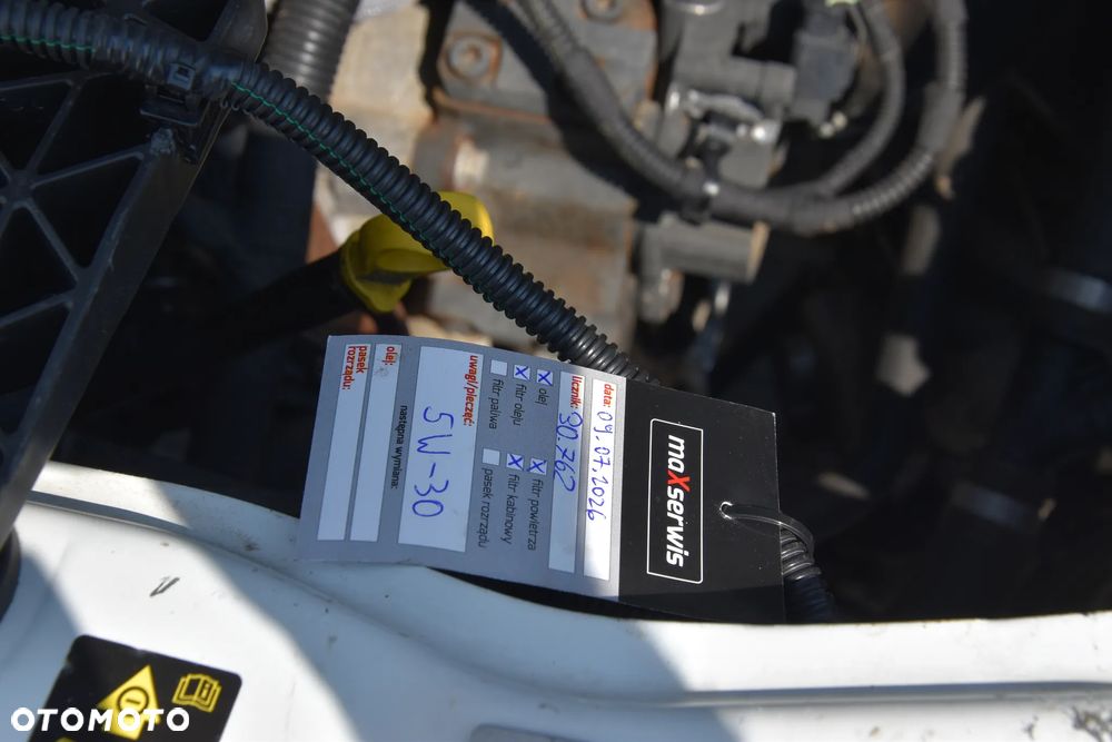 Ford Transit Challenger Trigano Fd4 Birthday - 31