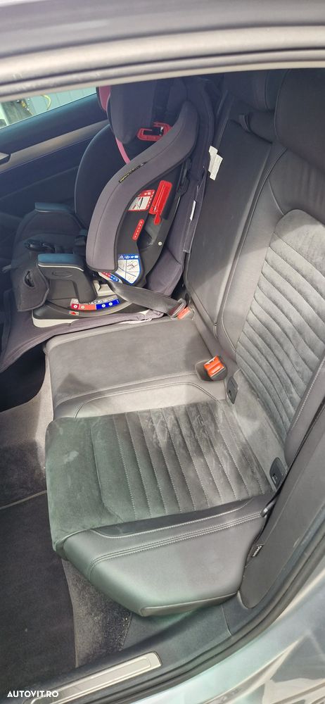 Volkswagen Passat 1.4 TSI DSG GTE - 9