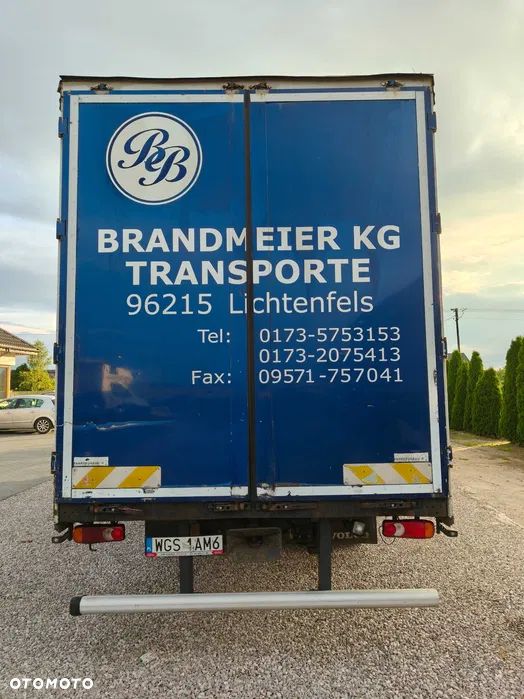 Volvo FL240 - 4