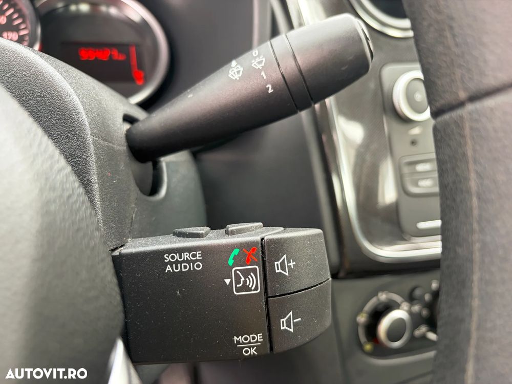 Dacia Logan 1.5 Blue dCi Laureate - 13