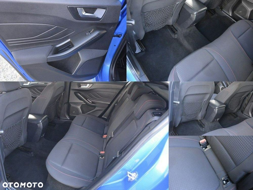 Ford Focus 1.5 EcoBlue Start-Stopp-System ST-LINE - 27