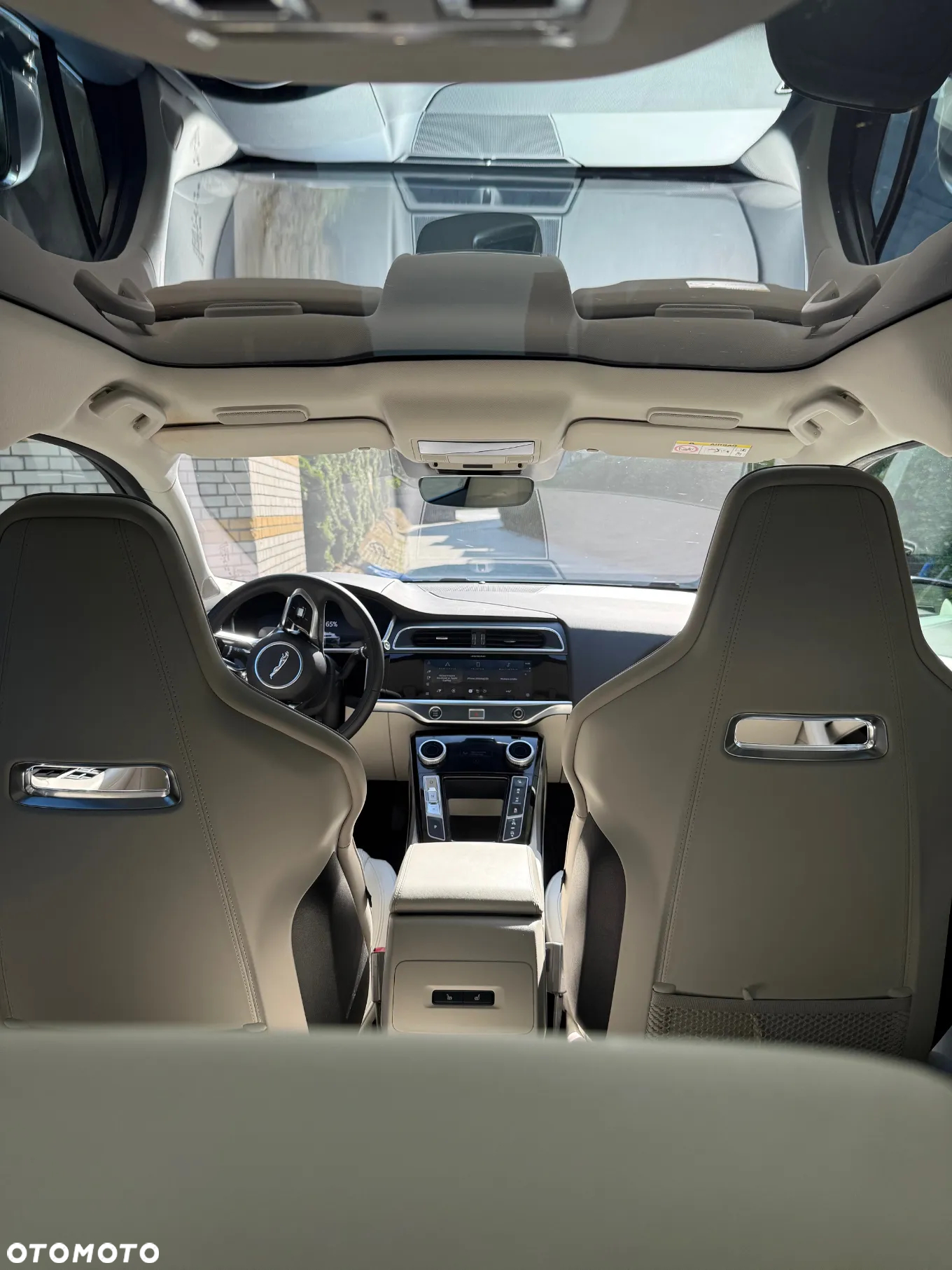 Jaguar I-Pace EV400 AWD SE - 15