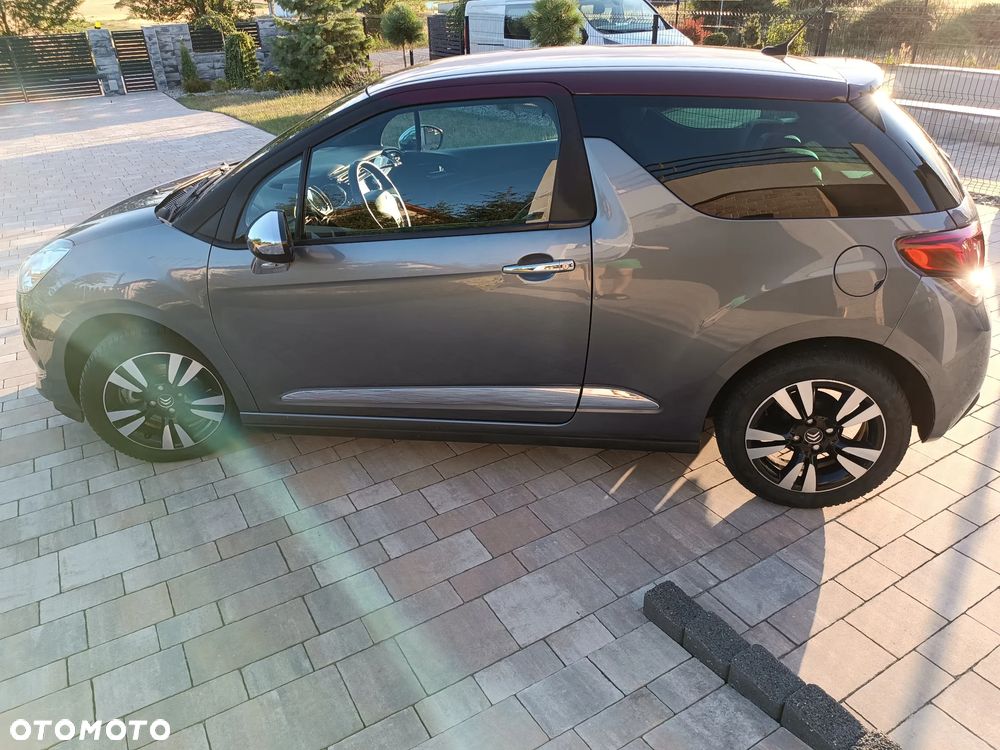 Citroën DS3 1.6 e-HDi SoChic - 5