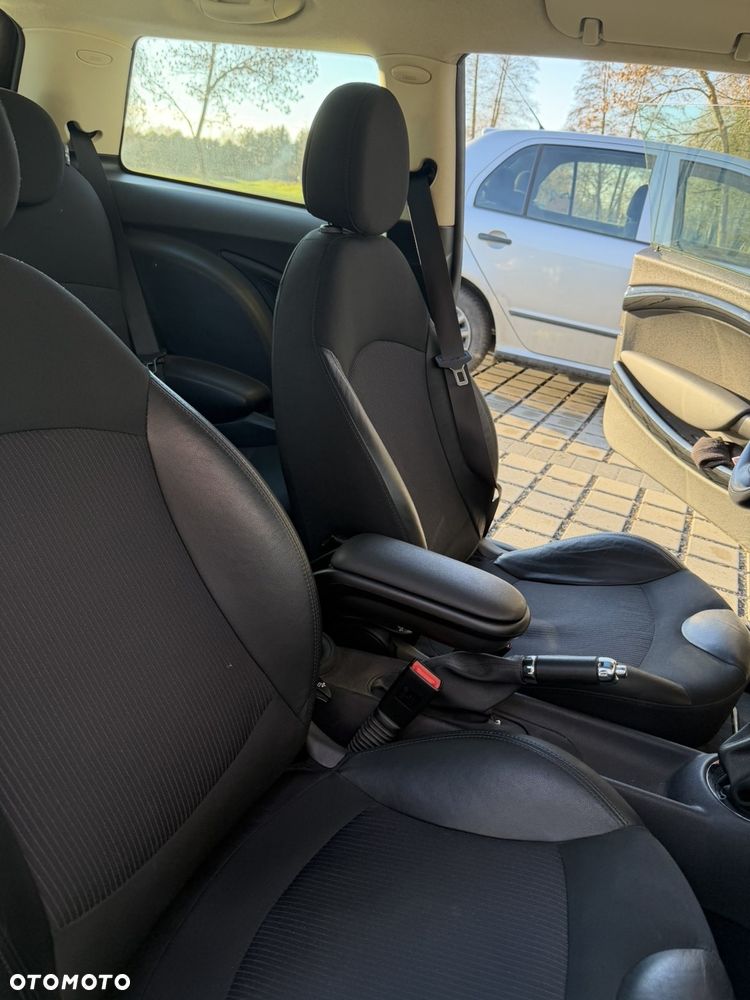 MINI Cooper S Standard - 11