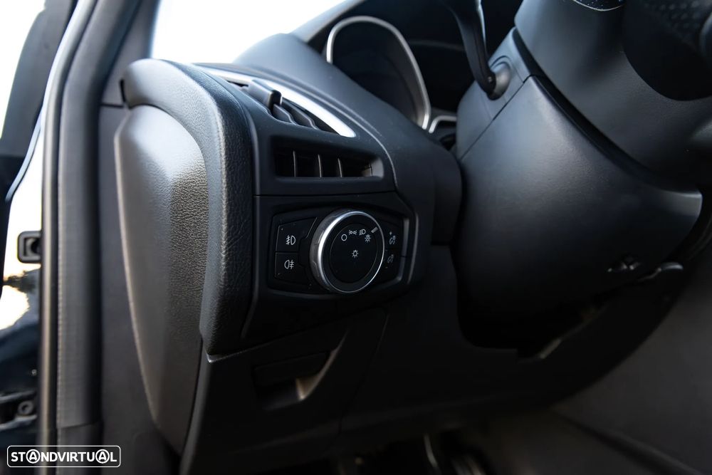 Ford Focus 2.3 EcoBoost RS Pack Performance - 45