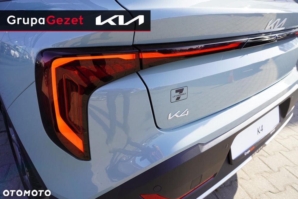 Kia K4 - 10