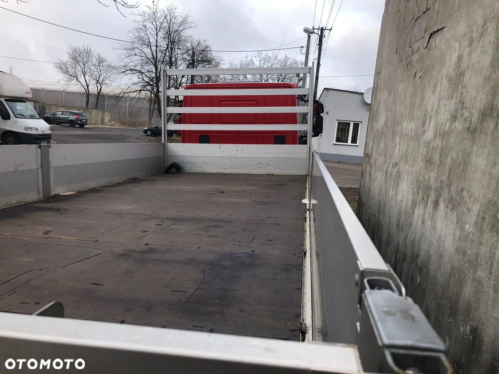 Iveco ML 80E 18 Eurocargo Euro 5 - 6