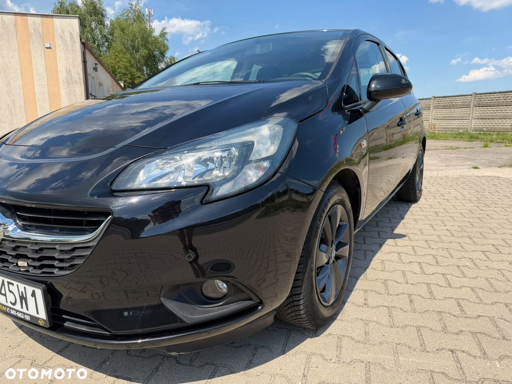 Opel Corsa - 11
