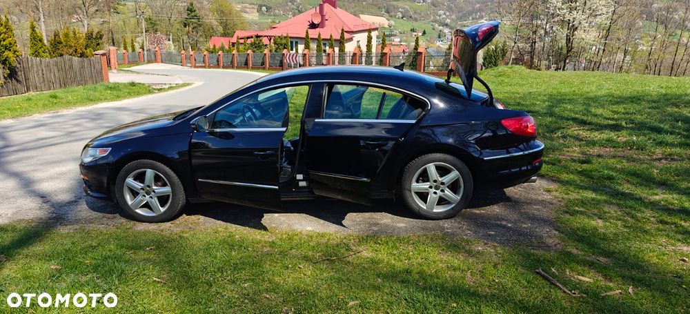 Volkswagen Passat 2.0 TSI DSG Highline - 20