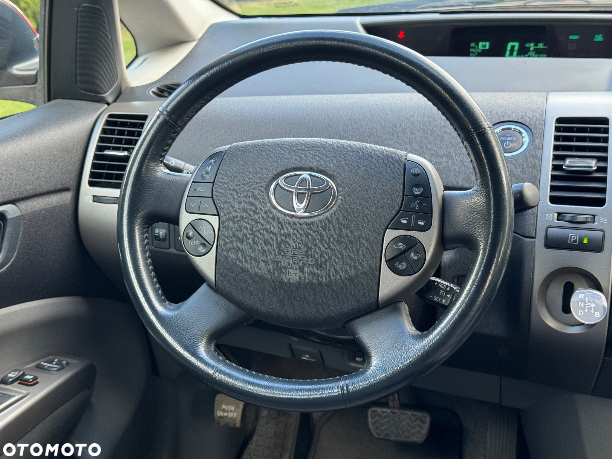 Toyota Prius 1.5 VVT-i Sol (nav) - 18