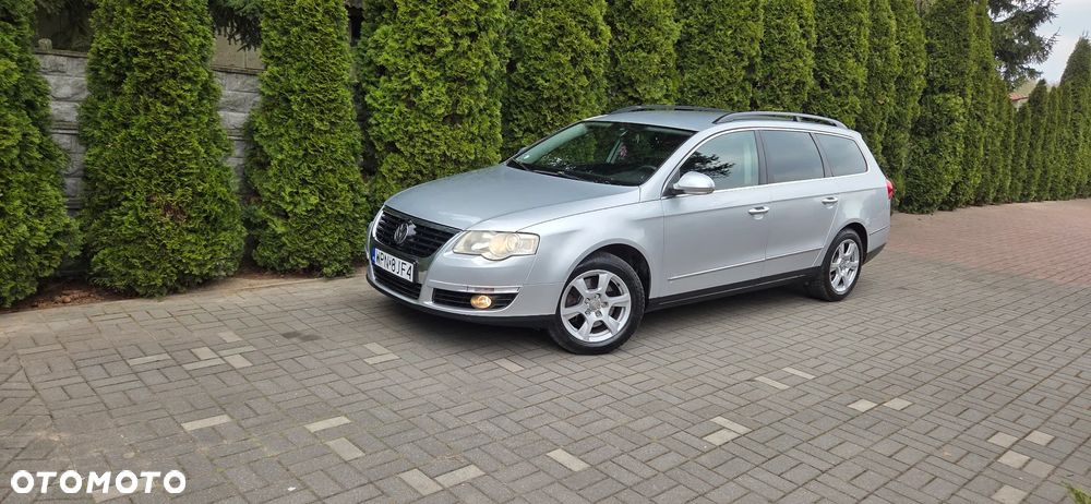 Volkswagen Passat 2.0 TDI Comfortline - 4