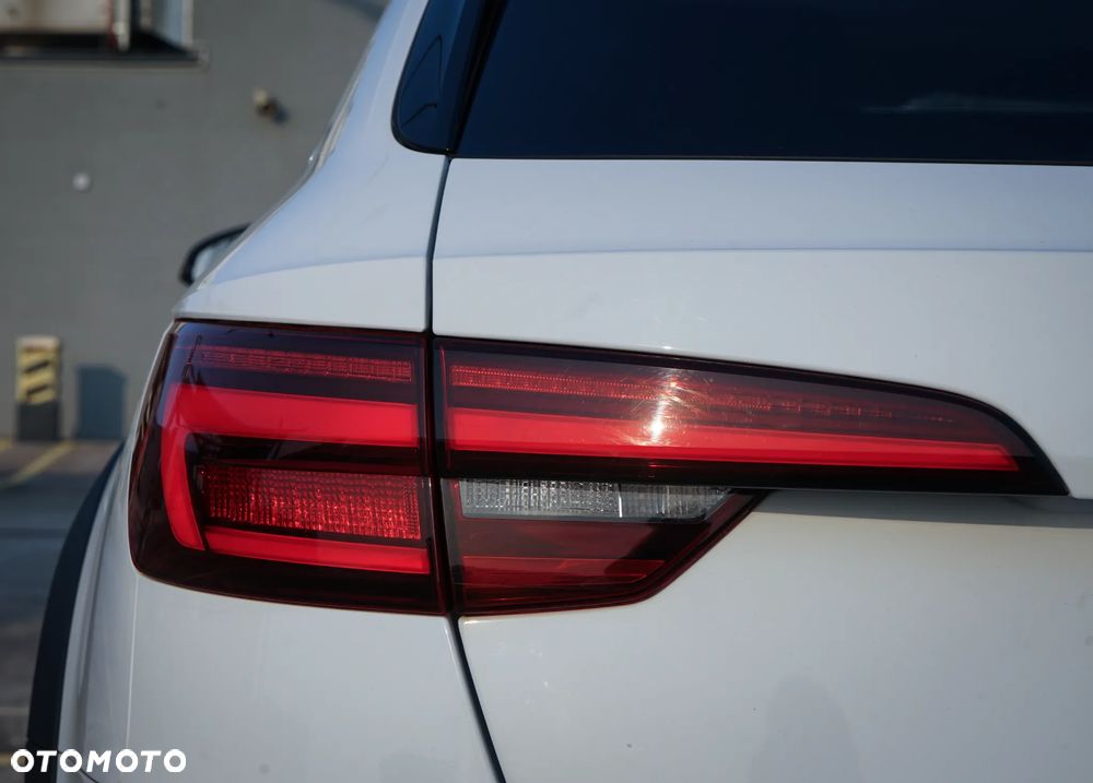 Audi A4 Allroad 45 TFSI mHEV Quattro S tronic - 7