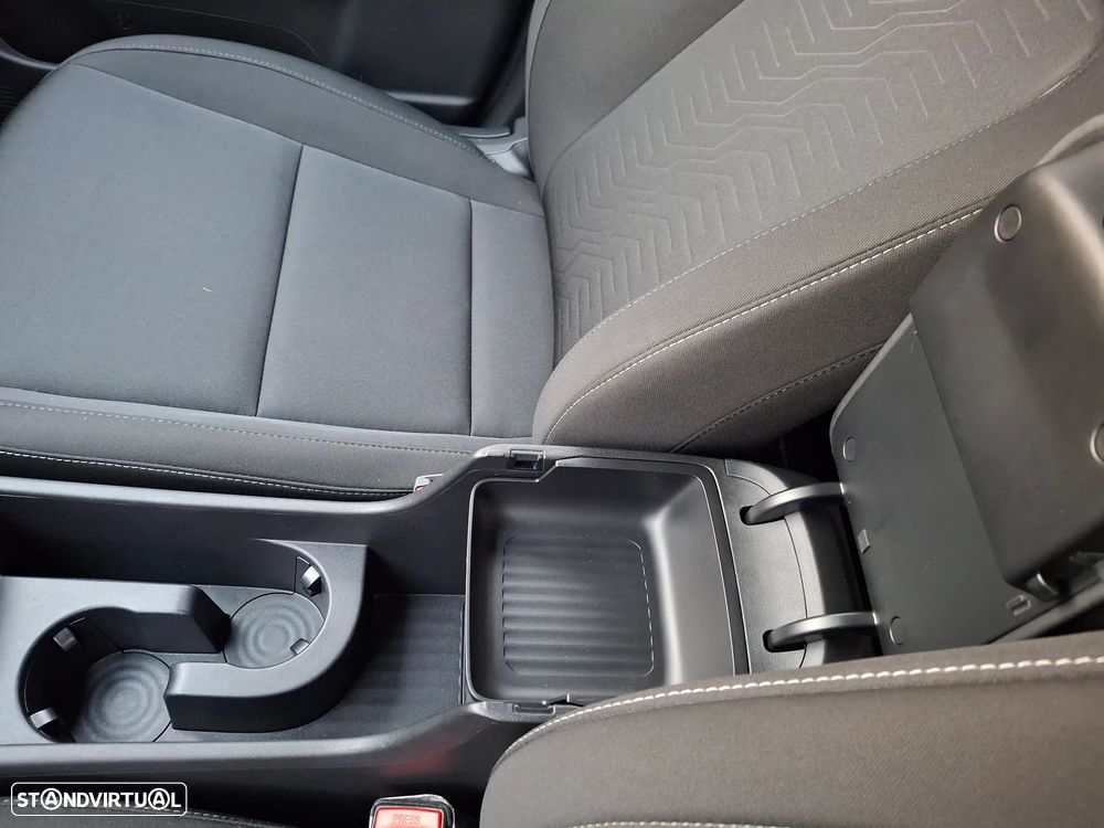 Hyundai Kauai 1.0 T-GDi Premium - 20