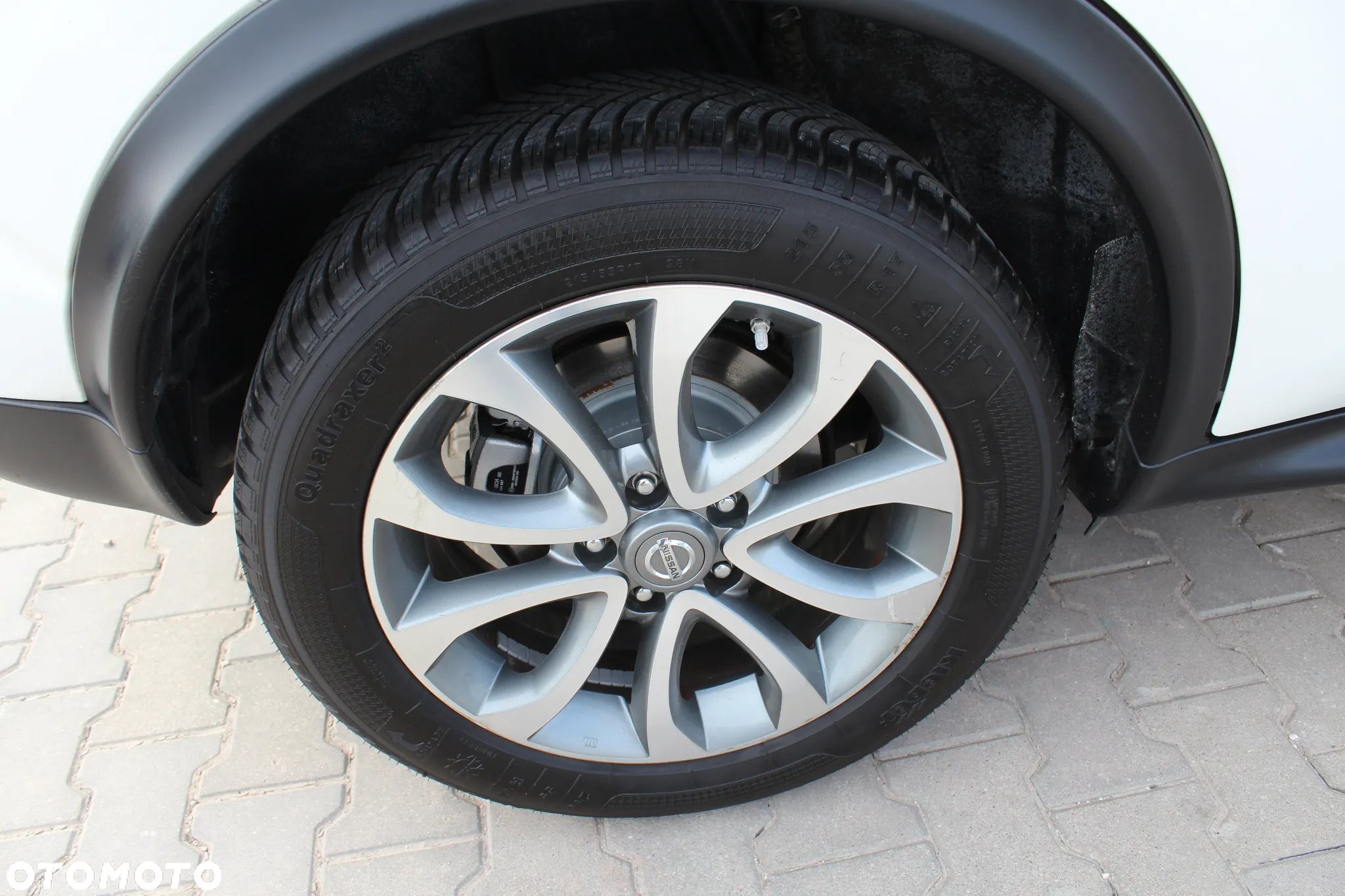Nissan Juke 1.2 DIG-T Tekna - 22