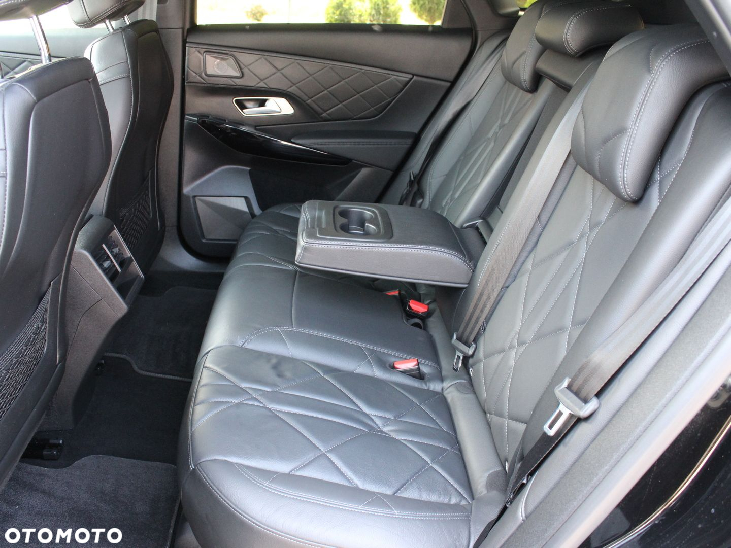 DS Automobiles DS 7 Crossback 1.6 PureTech Rivoli - 14