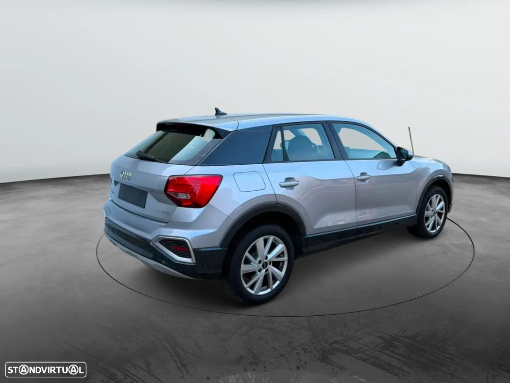 Audi Q2 35 TFSI S tronic advanced - 9