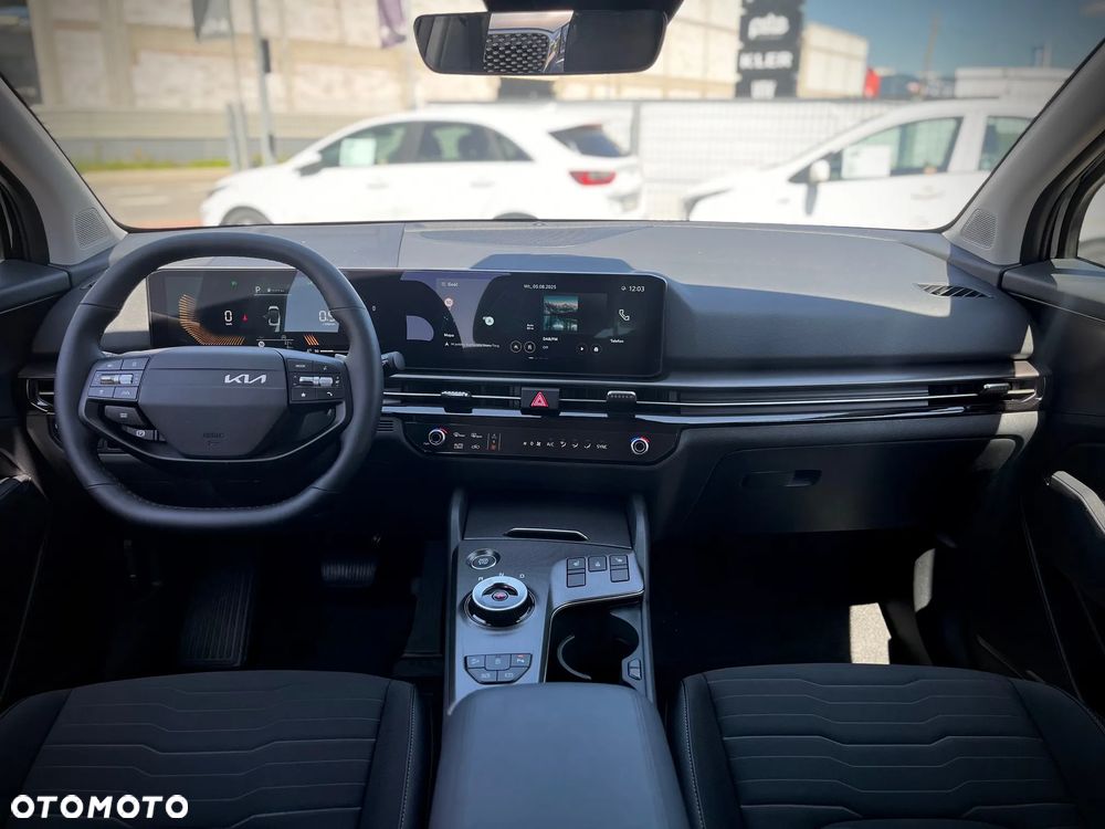 Kia Sportage 1.6 T-GDI L 2WD DCT - 15