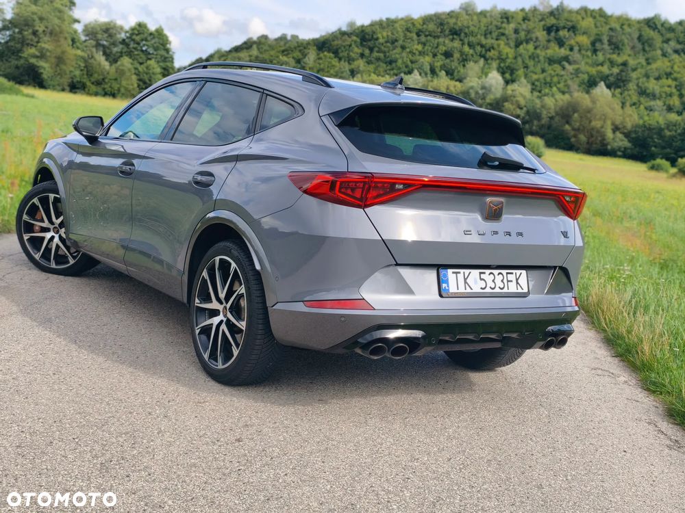 Cupra Formentor 2.0 TSI 4Drive VZ DSG - 12