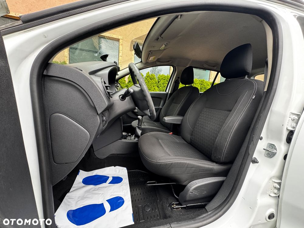 Dacia Sandero 1.2 16V Laureate - 20