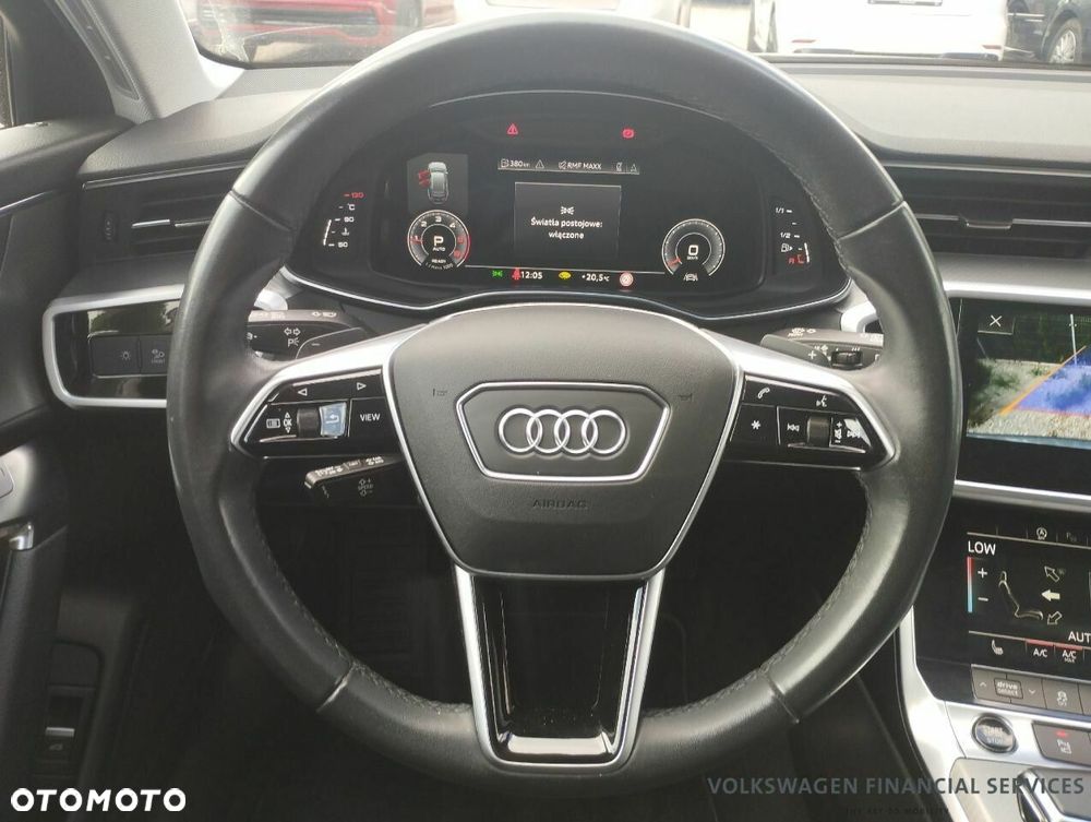 Audi A6 - 6