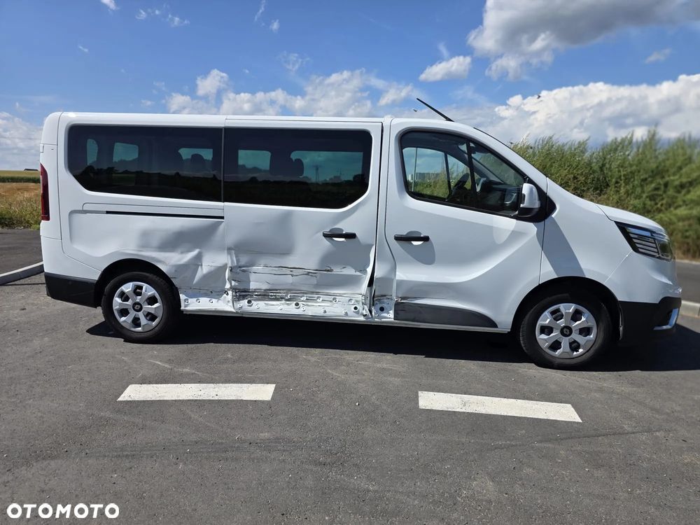 Renault Trafic 2.0 dCi Escapade - 4
