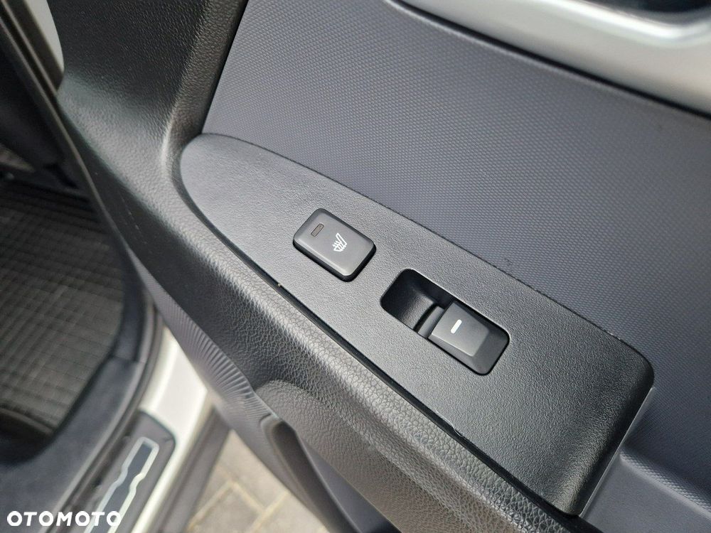 Kia Sportage - 13
