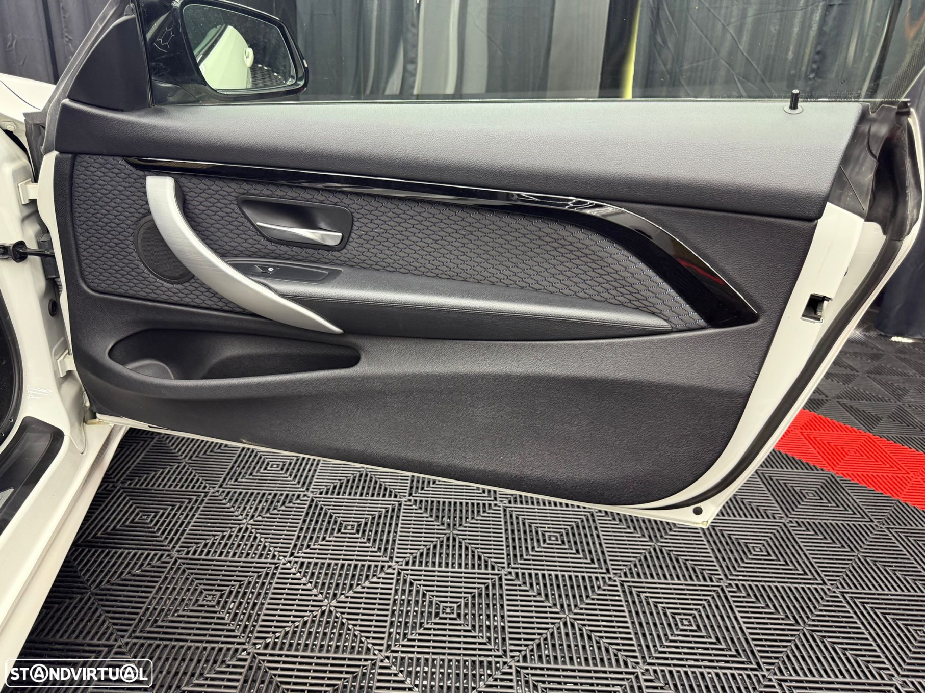 BMW 420 d Pack M Auto - 30