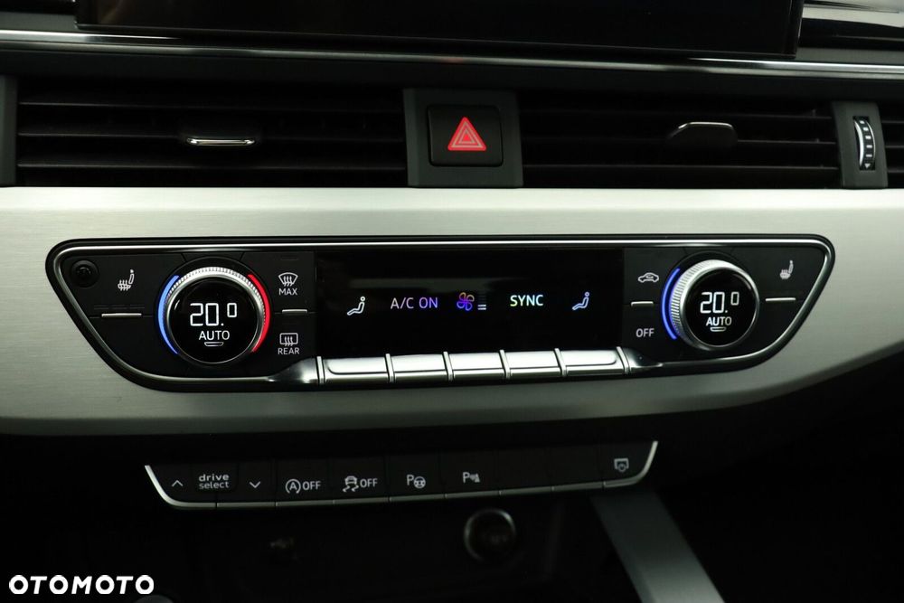 Audi A5 Sportback 40 TFSI mHEV Quattro S Line S tronic - 29