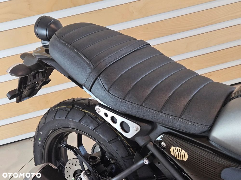 Yamaha XSR - 20