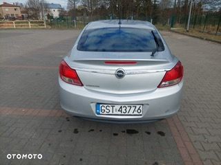 Opel Insignia 1.8 Cosmo - 3