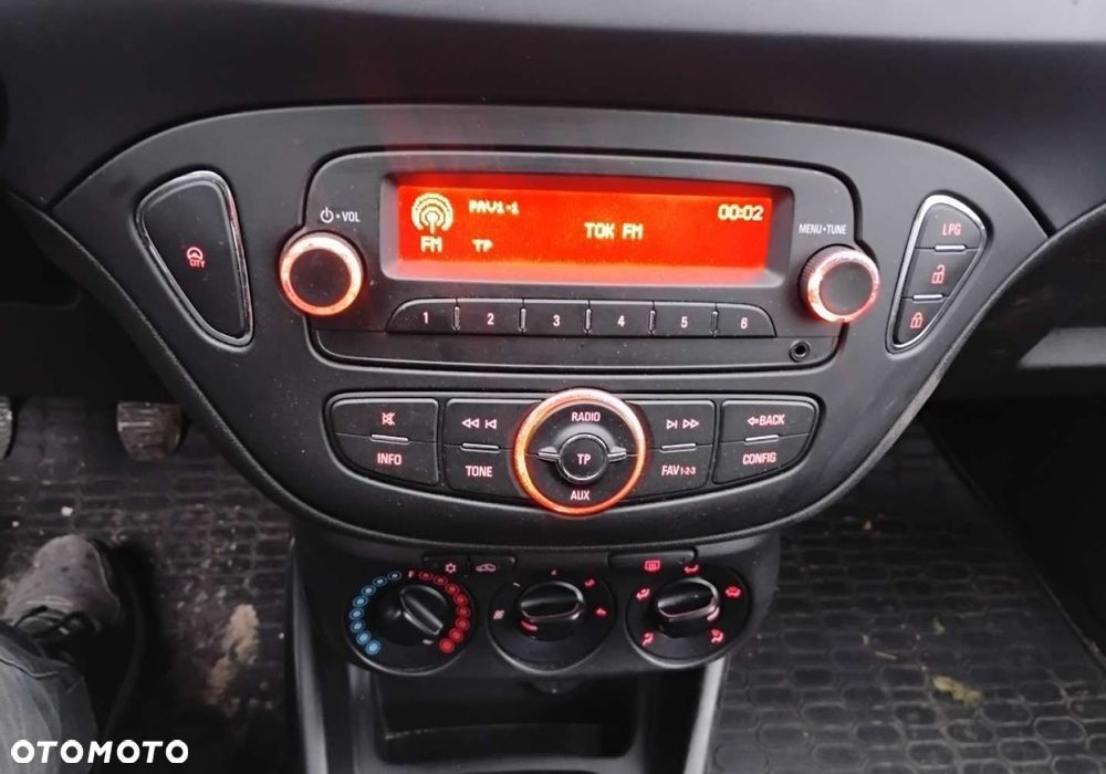 Opel Corsa - 13