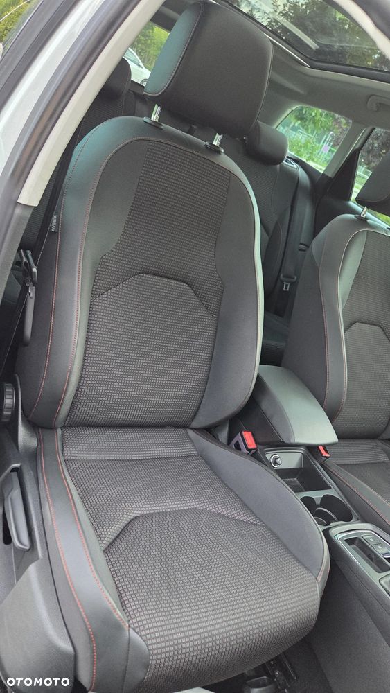 Seat Leon Sportstourer 1.4 TSI ACT Start&Stop DSG FR - 31