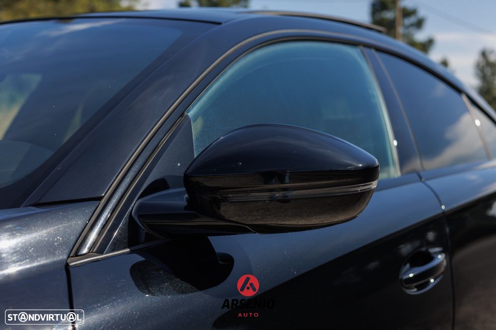Peugeot 508 1.6 Hybrid PSE e-EAT8 - 24