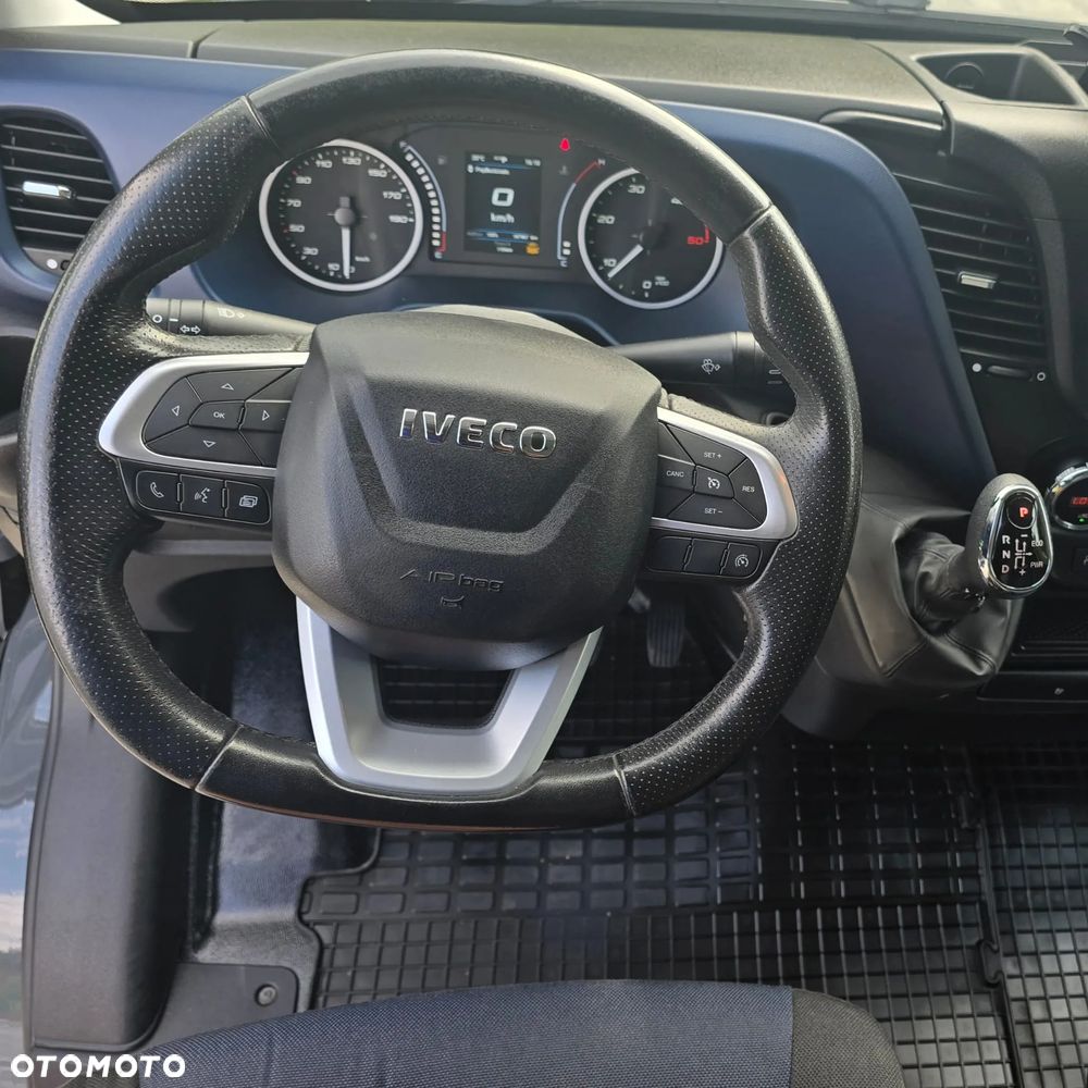 Iveco Daily D Hi-Matic - 12
