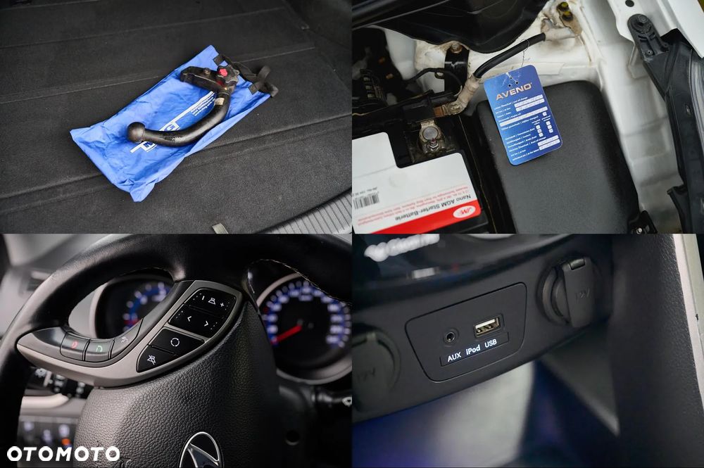Hyundai i30 1.6 CRDi BlueDrive Comfort - 36