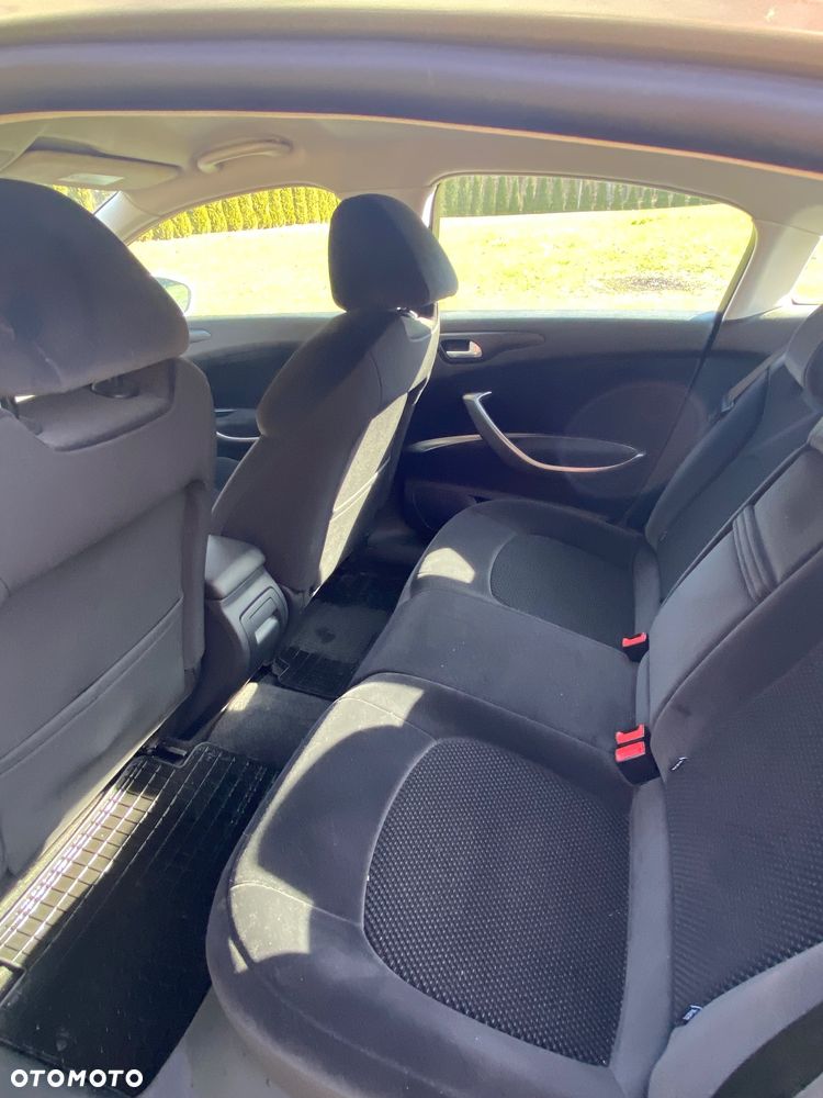 Citroën C5 2.0i 16V Confort - 10