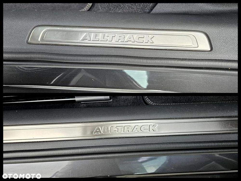 Volkswagen Passat Alltrack 2.0 TDI SCR DSG 4Motion - 35