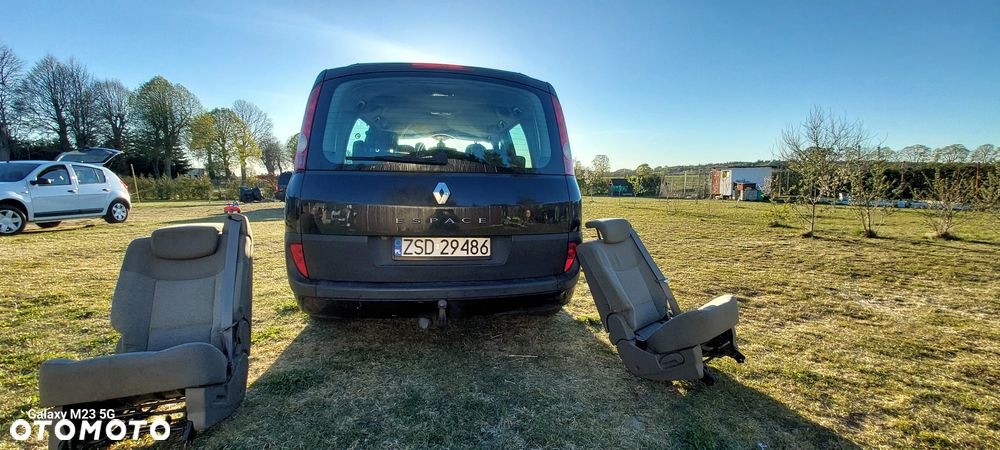 Renault Grand Espace - 5