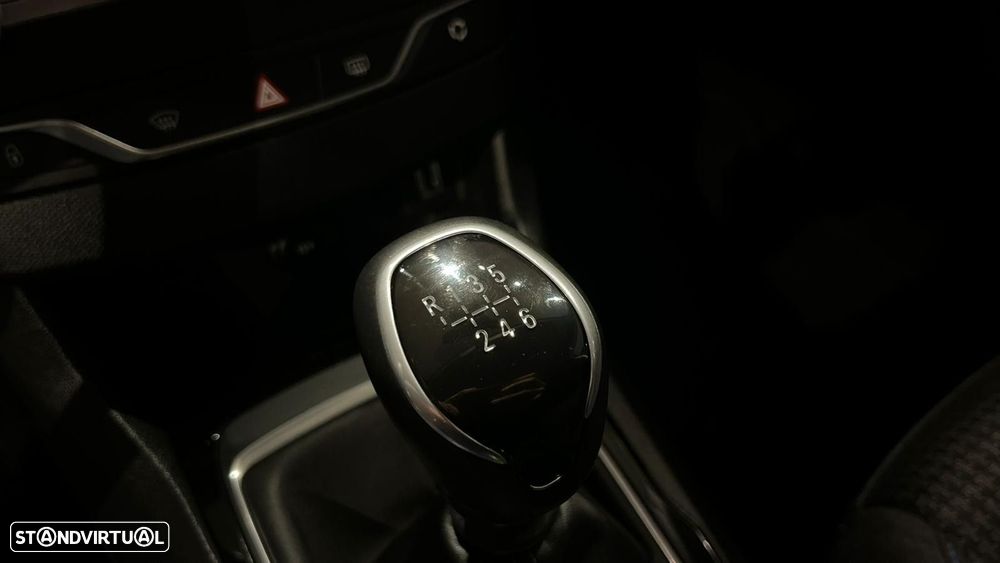 Peugeot 308 SW 1.5 BlueHDi Style - 16